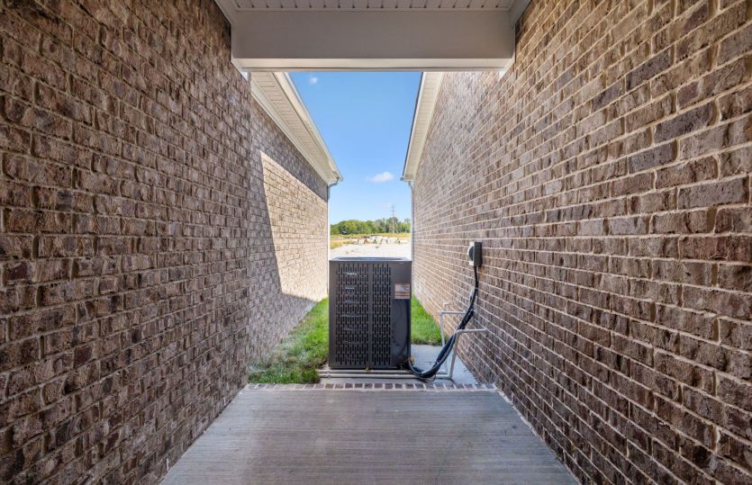 Cover Patio
