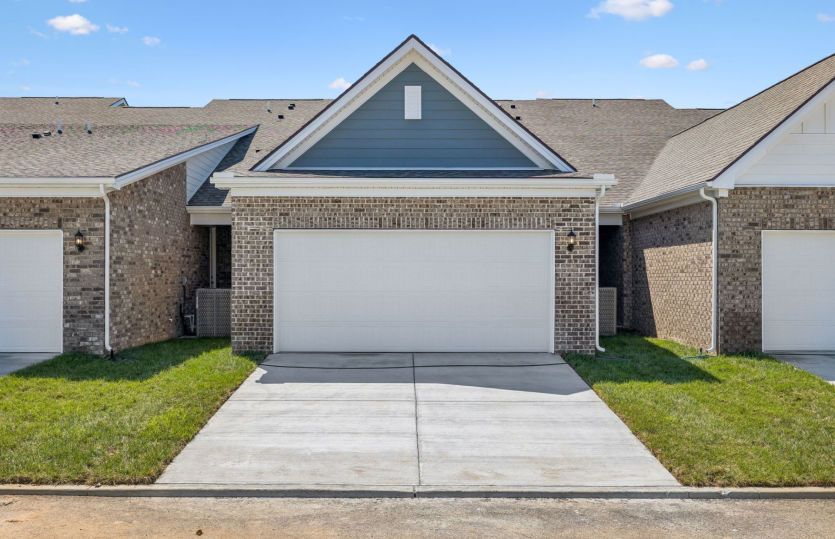 Calabar - Lot 333 - Exterior