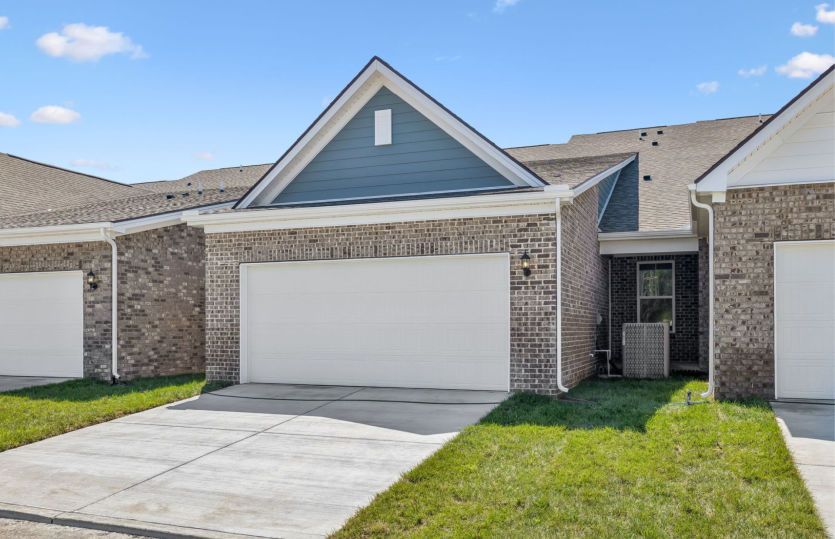 Calabar - Lot 333 - Exterior
