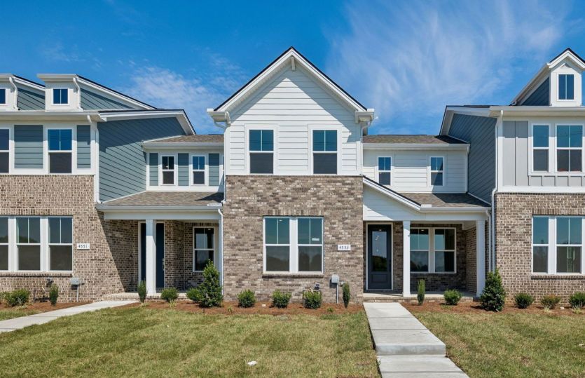 Calabar - Lot 332 - Exterior