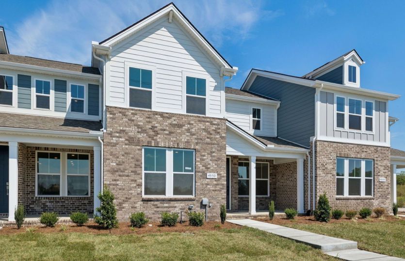 Calabar - Lot 332 - Exterior