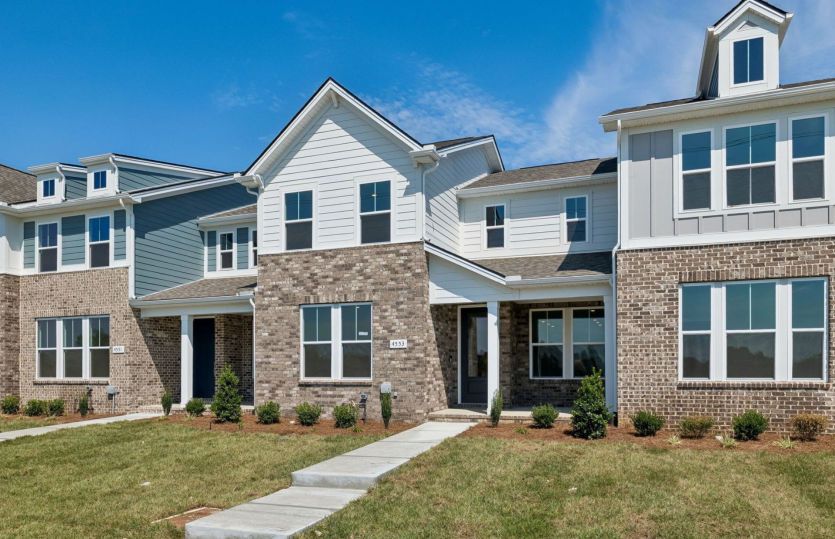 Calabar - Lot 332 - Exterior