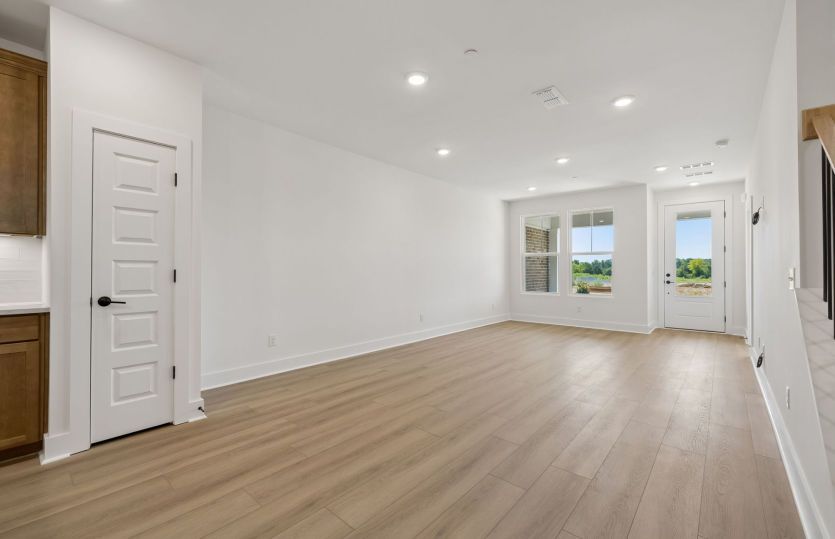 Gathering Room