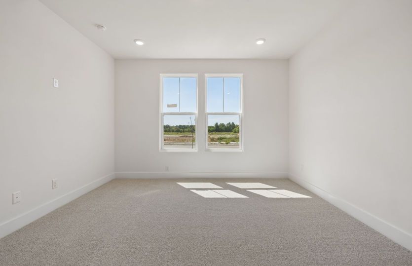 Owner's Suite