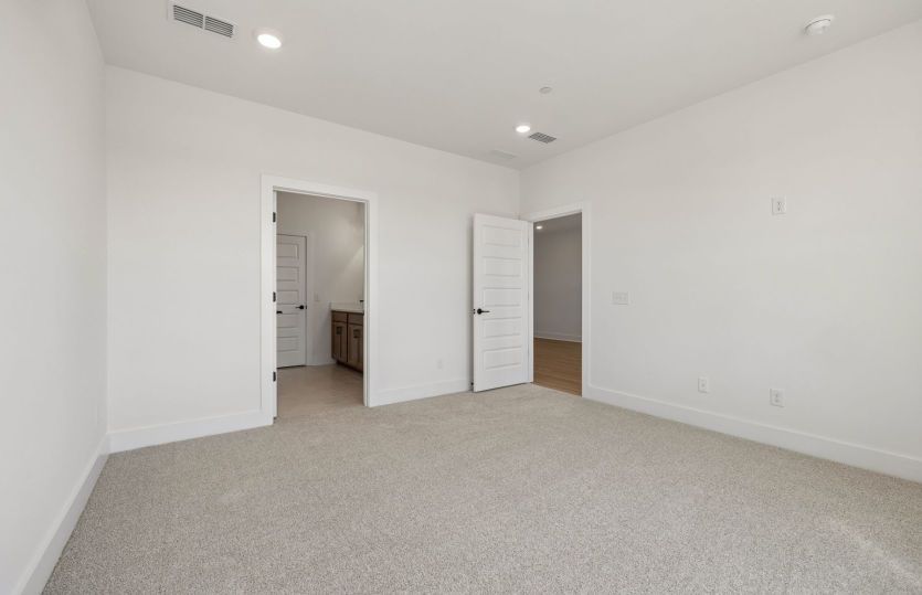 Owner's Suite