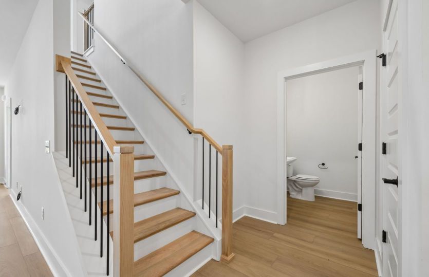 Stairway
