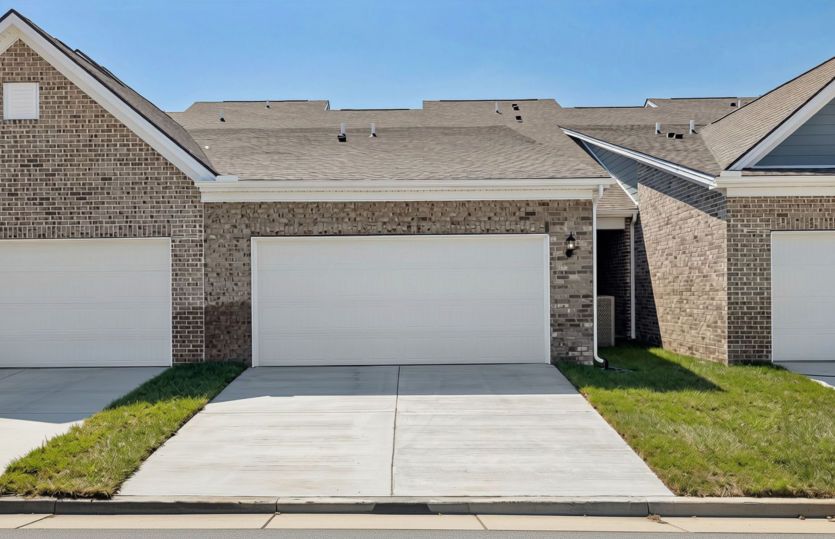 Calabar - Lot 332 - Exterior
