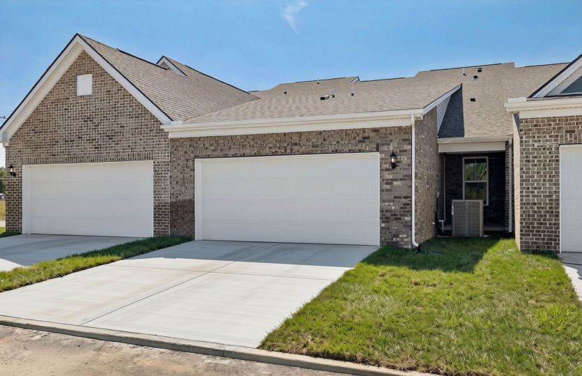 Calabar - Lot 332 - Exterior