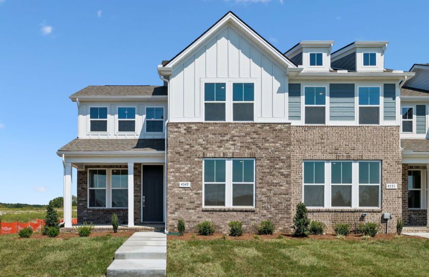 Canberra - Lot 334 - Exterior