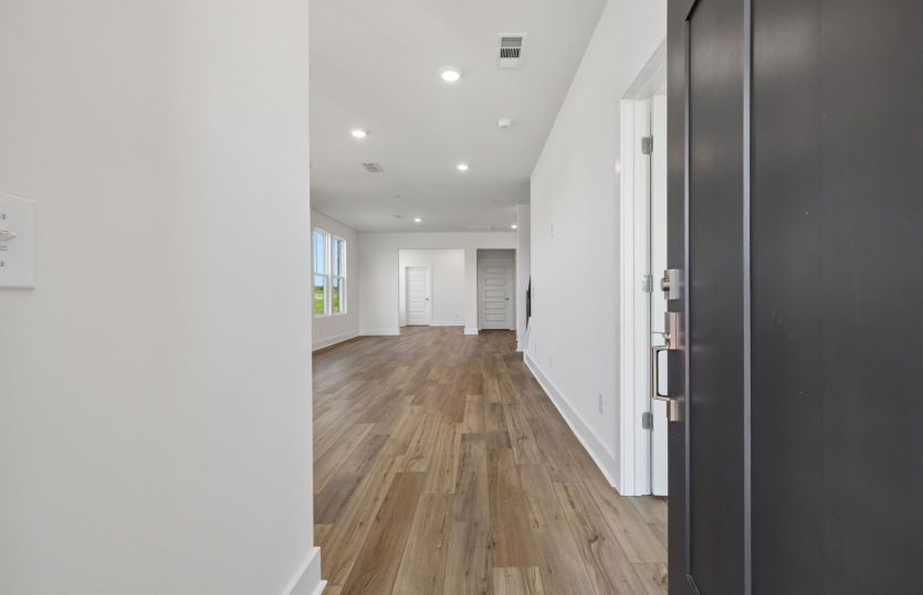 Entryway
