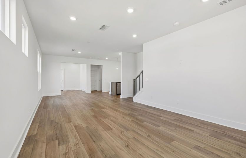 Gathering Room
