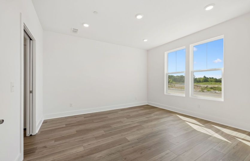 Owner's Suite