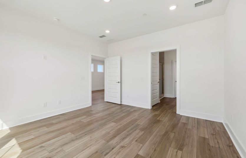 Owner's Suite