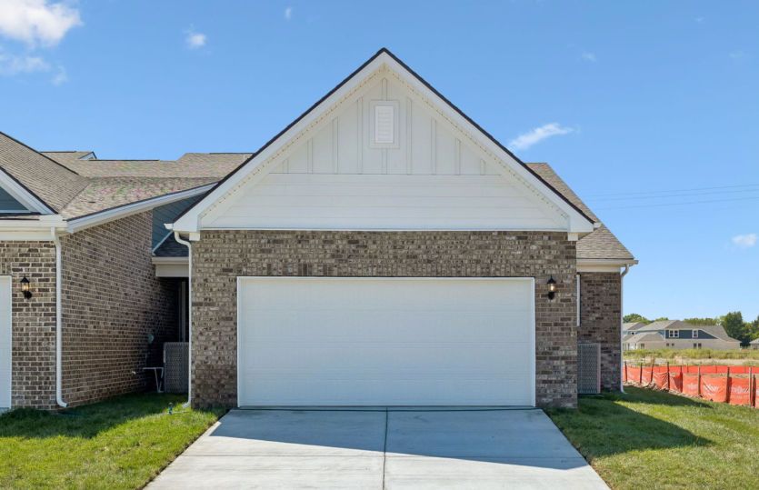 Canberra - Lot 334 - Exterior