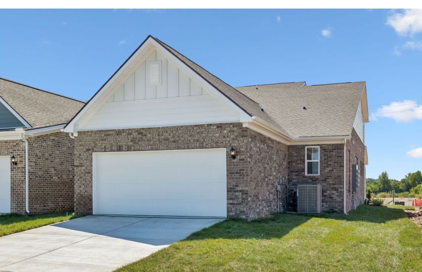 Canberra - Lot 334 Exterior