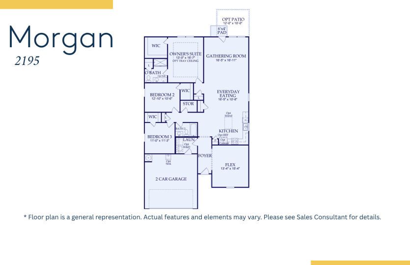 Floorplan Map