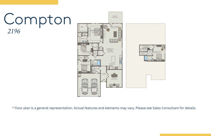 Floorplan Map