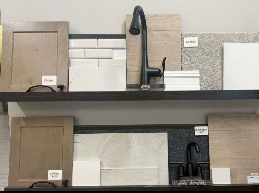Design selection