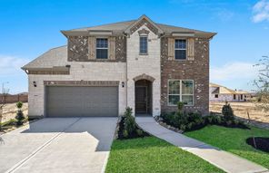 13713 Ballast Green Drive (Lexington)