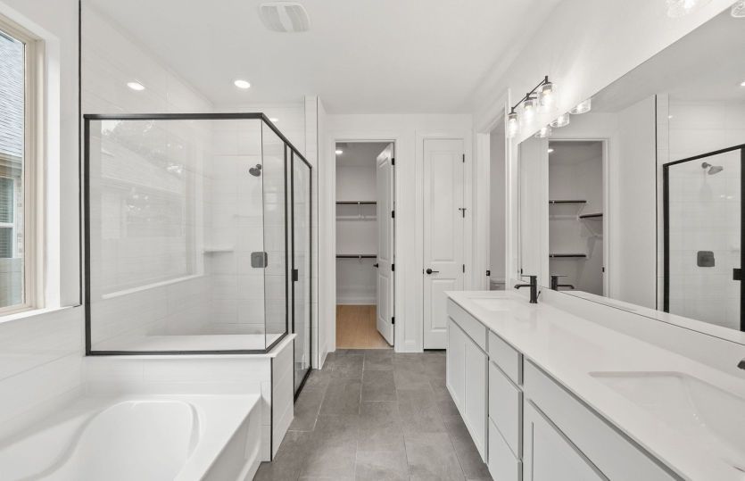 *Home Interior Example