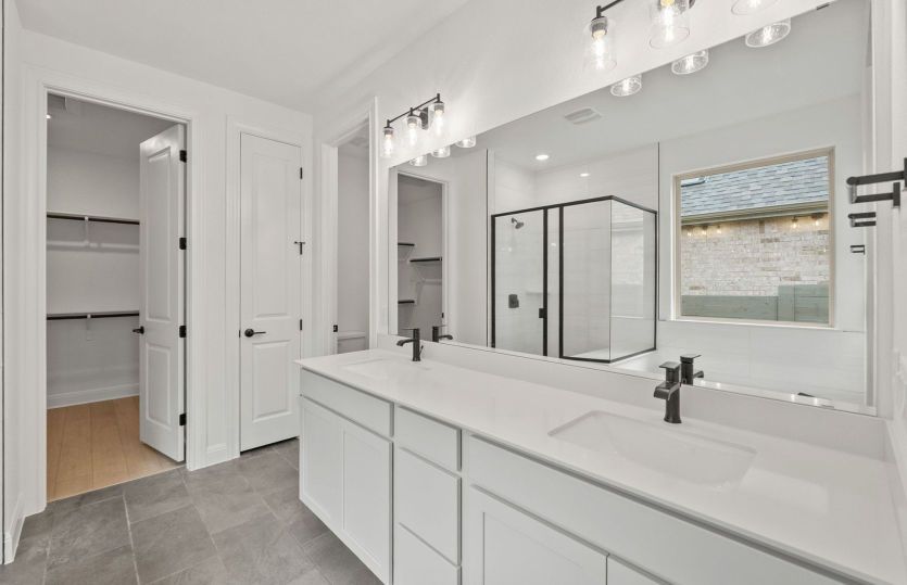 *Home Interior Example