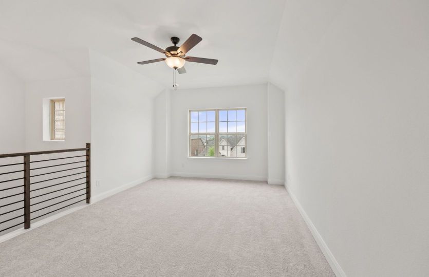 *Home Interior Example