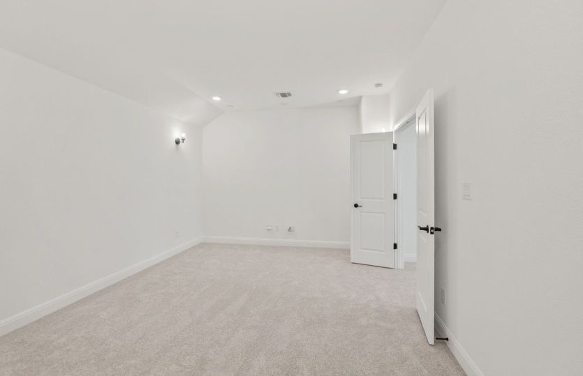 *Home Interior Example