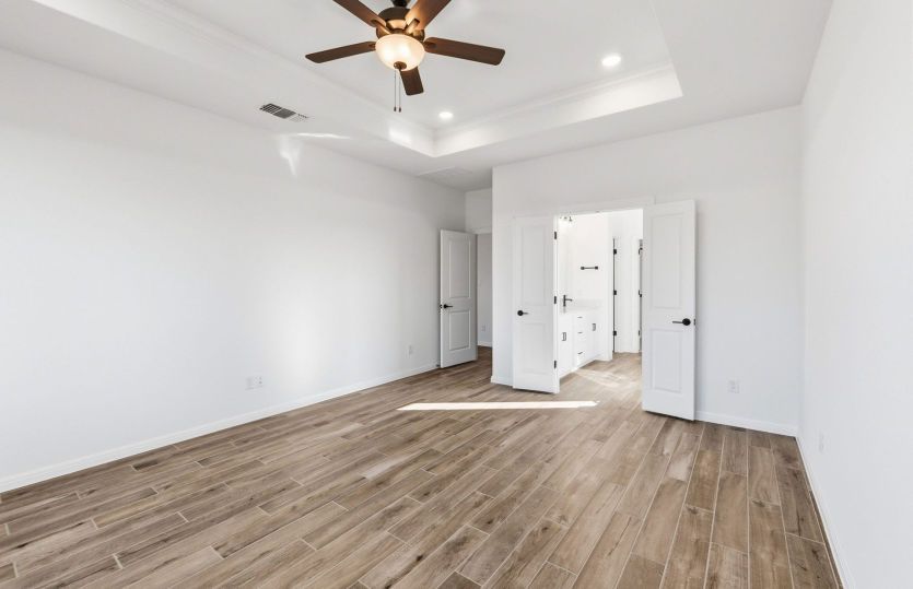 *Home Interior Example
