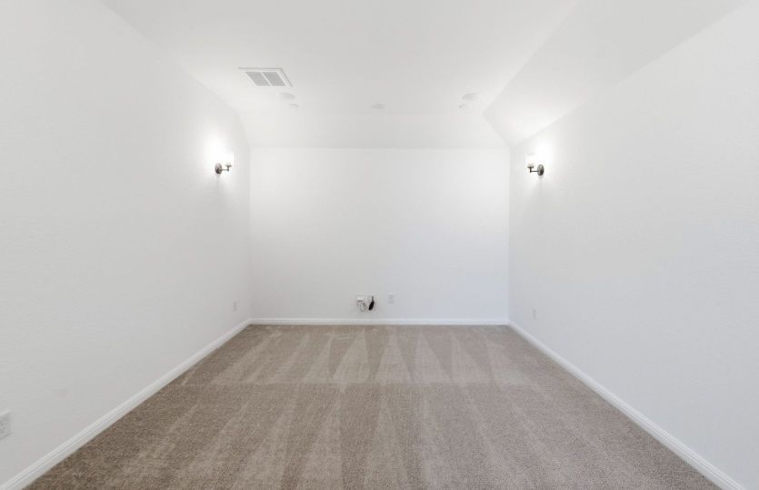 *Home Interior Example