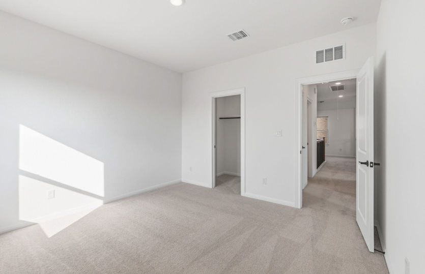 *Home Interior Example