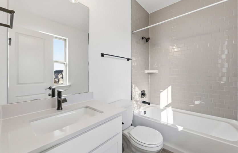 *Home Interior Example
