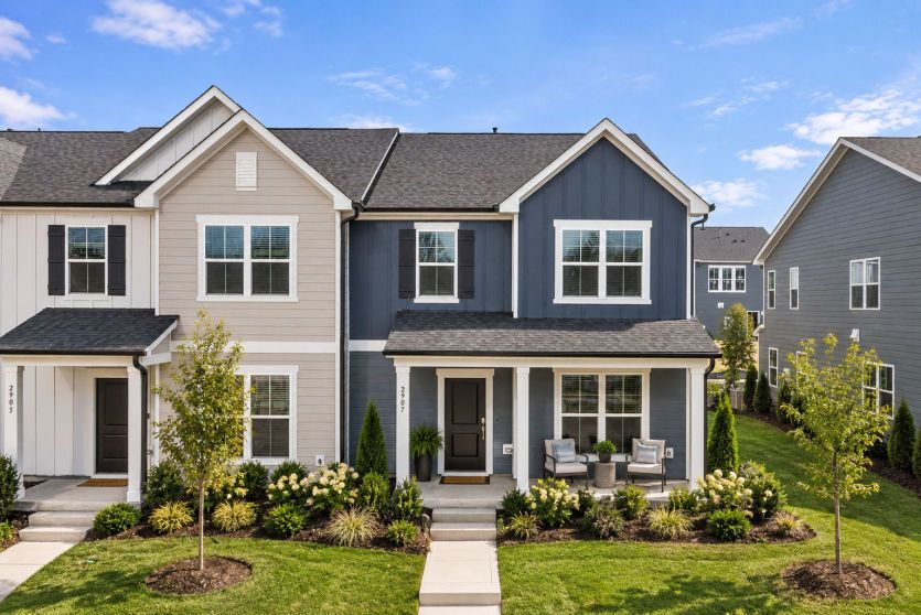 Sedona floor plan