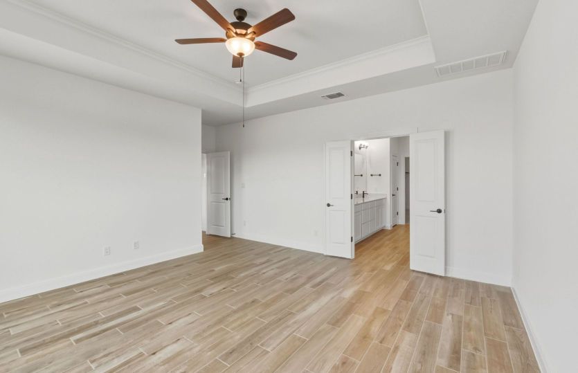 *Home Interior Example
