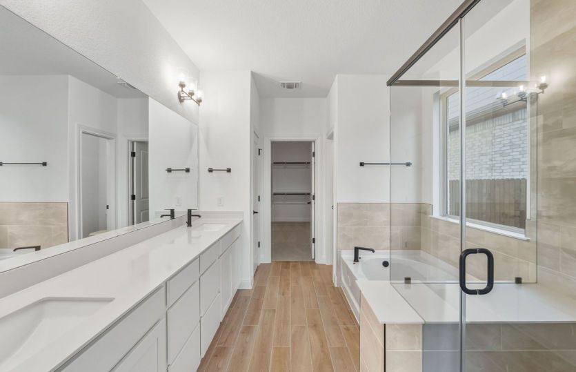 *Home Interior Example