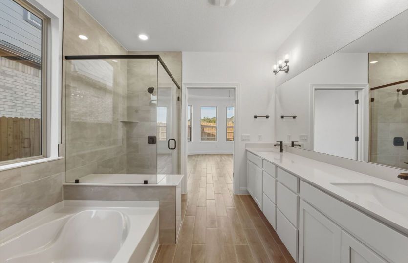 *Home Interior Example