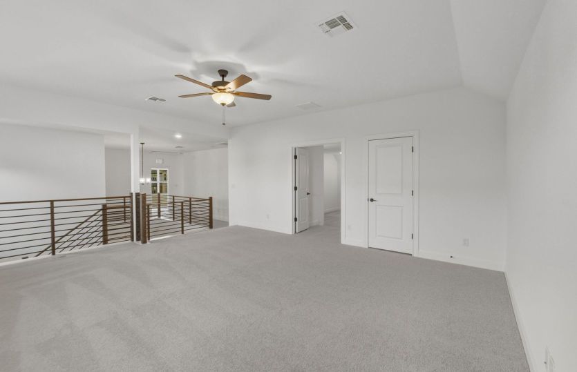 *Home Interior Example