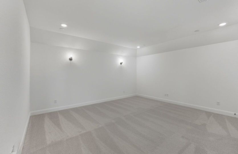 *Home Interior Example