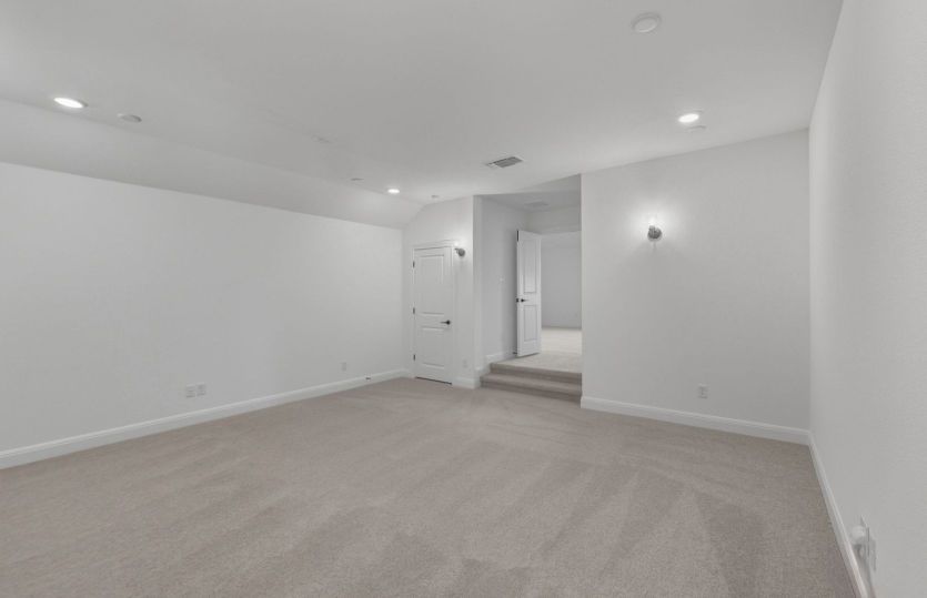 *Home Interior Example