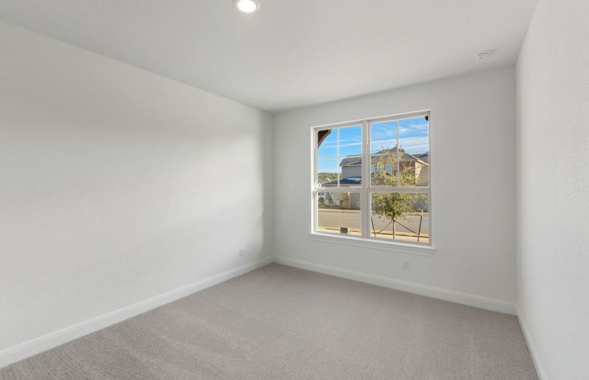 *Home Interior Example