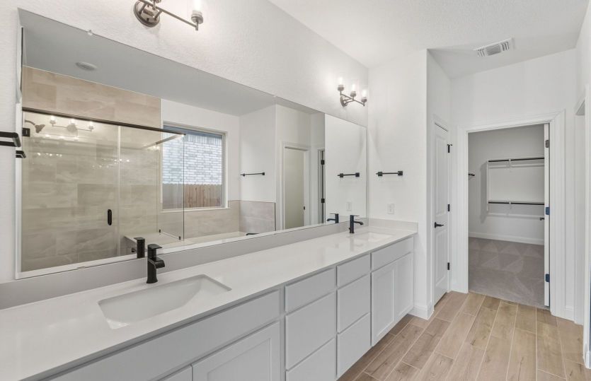 *Home Interior Example