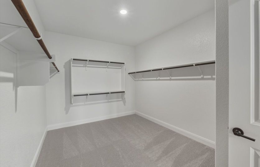 *Home Interior Example