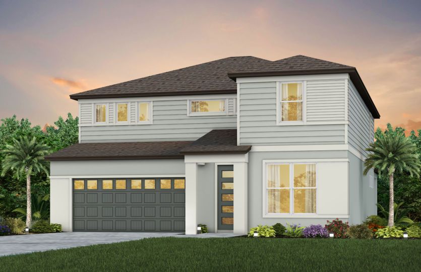 Exterior MD1