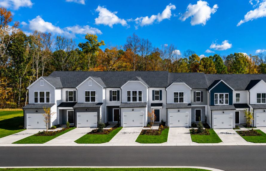 Flemingfield - Greensboro, NC