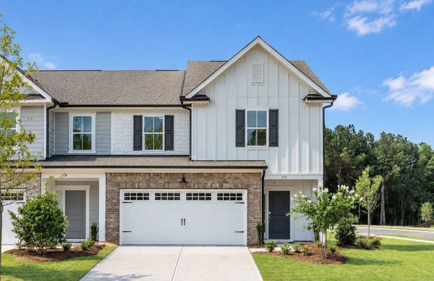 Exchange at 401 - Raleigh, NC