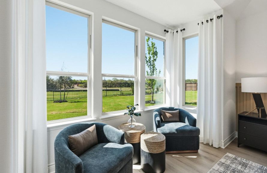 Rockaway: New Braunfels, Texas - Pulte Homes