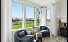 Rockaway: New Braunfels, Texas - Pulte Homes