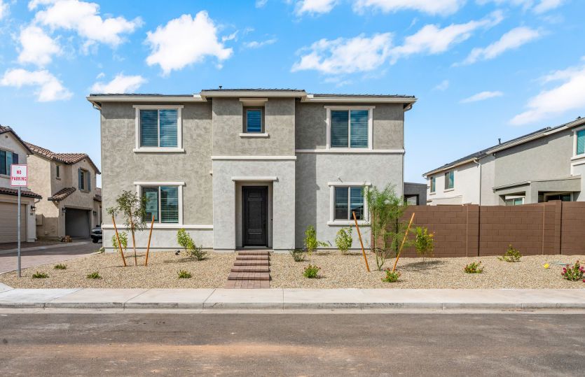 Powderhorn - Asante- Atrium Series: Surprise, Arizona - Pulte Homes