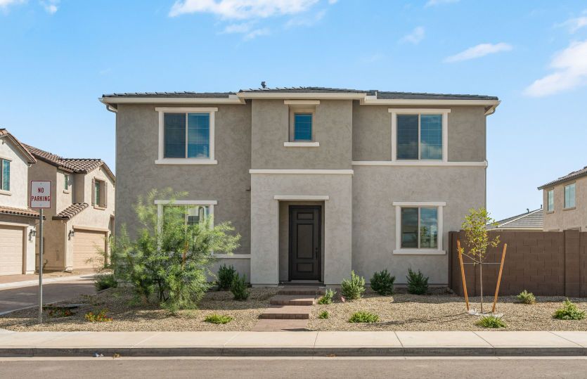Powderhorn - Asante- Atrium Series: Surprise, Arizona - Pulte Homes