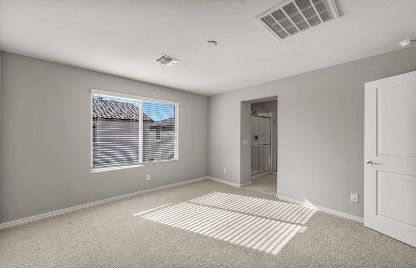 Owner's Suite