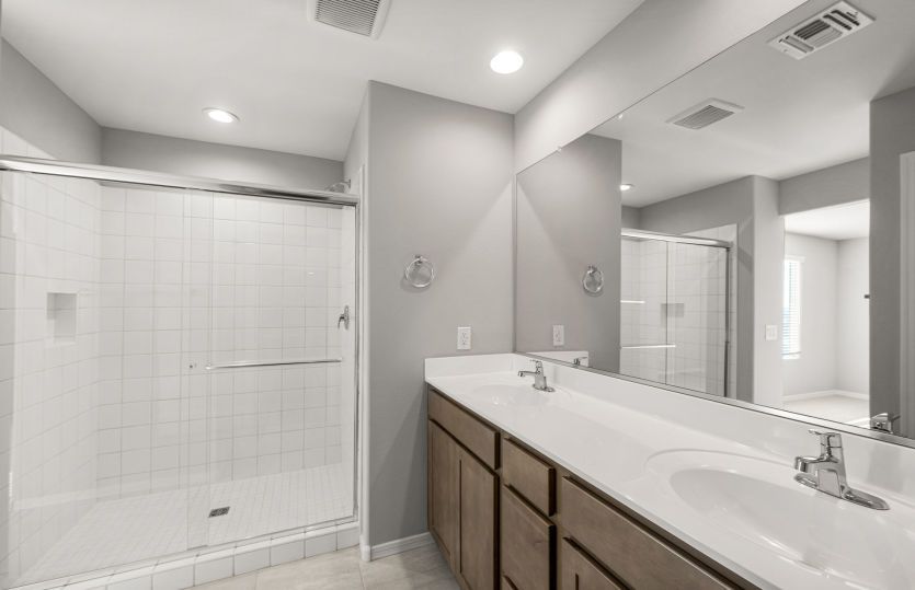 Owner's Suite